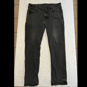 Men’s Levi’s 511 Commuter jeans